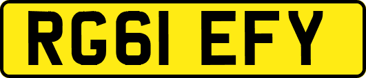 RG61EFY