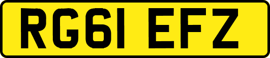 RG61EFZ