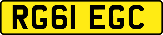 RG61EGC