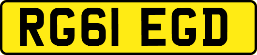 RG61EGD