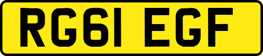 RG61EGF