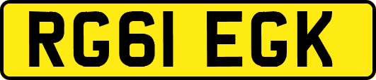 RG61EGK