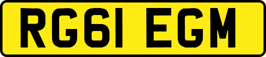 RG61EGM