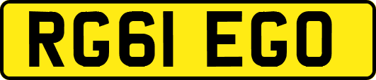 RG61EGO
