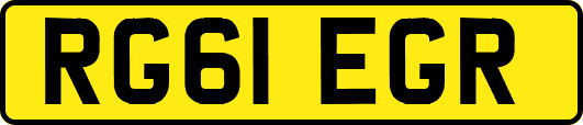 RG61EGR