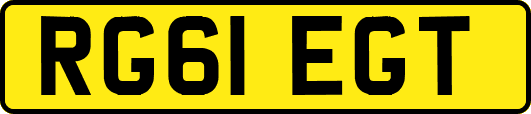 RG61EGT