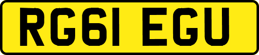 RG61EGU