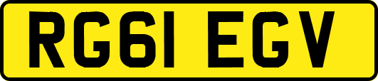 RG61EGV