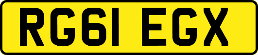 RG61EGX
