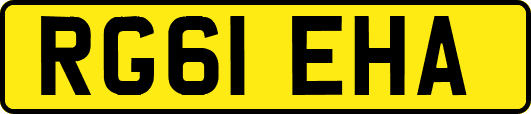RG61EHA