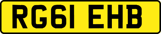 RG61EHB