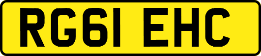 RG61EHC