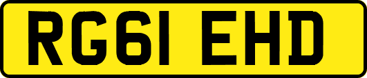 RG61EHD