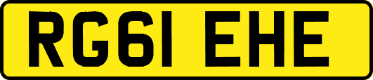 RG61EHE