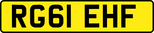 RG61EHF