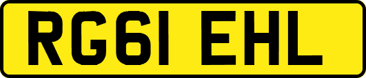 RG61EHL