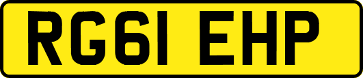 RG61EHP