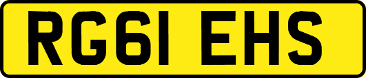 RG61EHS