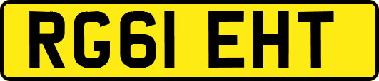RG61EHT