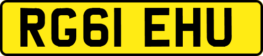 RG61EHU