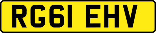 RG61EHV