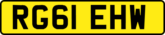 RG61EHW