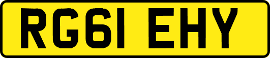 RG61EHY