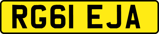 RG61EJA