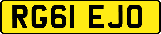RG61EJO