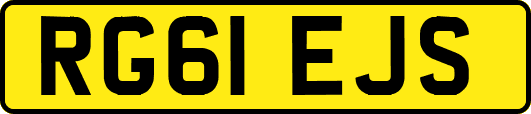 RG61EJS