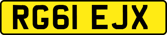 RG61EJX