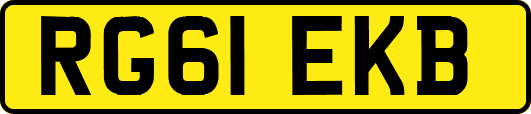 RG61EKB