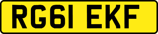 RG61EKF