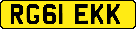 RG61EKK