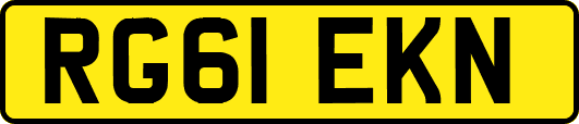 RG61EKN