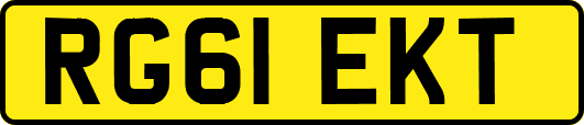 RG61EKT