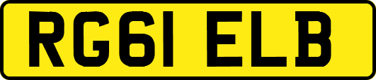 RG61ELB