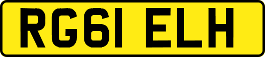 RG61ELH