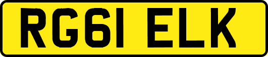 RG61ELK