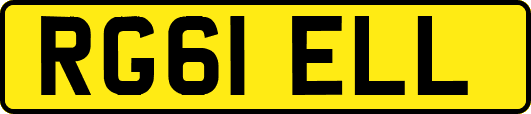 RG61ELL