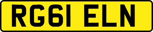 RG61ELN