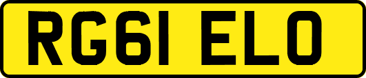 RG61ELO