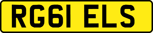 RG61ELS