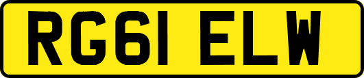 RG61ELW