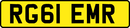RG61EMR