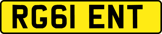RG61ENT