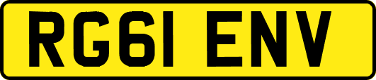 RG61ENV