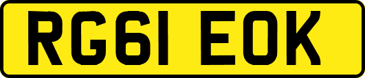 RG61EOK