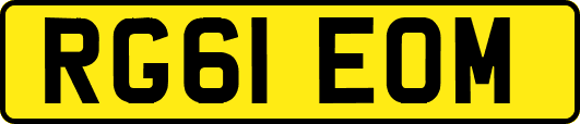RG61EOM