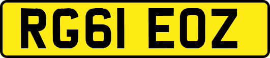 RG61EOZ
